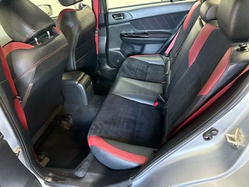 Used 2019 Subaru WRX STI image 27