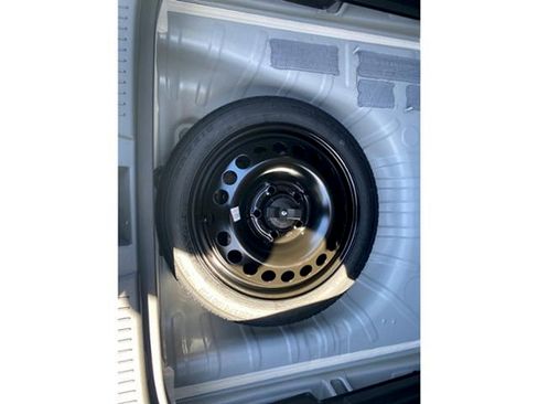 New 2026 Chevrolet Trax LS FWD image 15