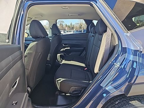 New 2026 Hyundai Tucson SEL image 27