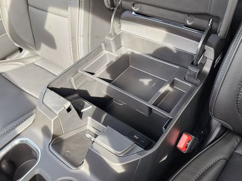 New 2026 GMC Sierra 3500 Denali w/ LPO, Black Badging Package image 35