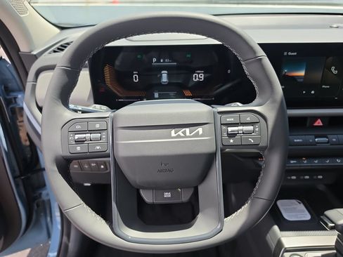 New 2027 Kia Seltos S FWD image 28