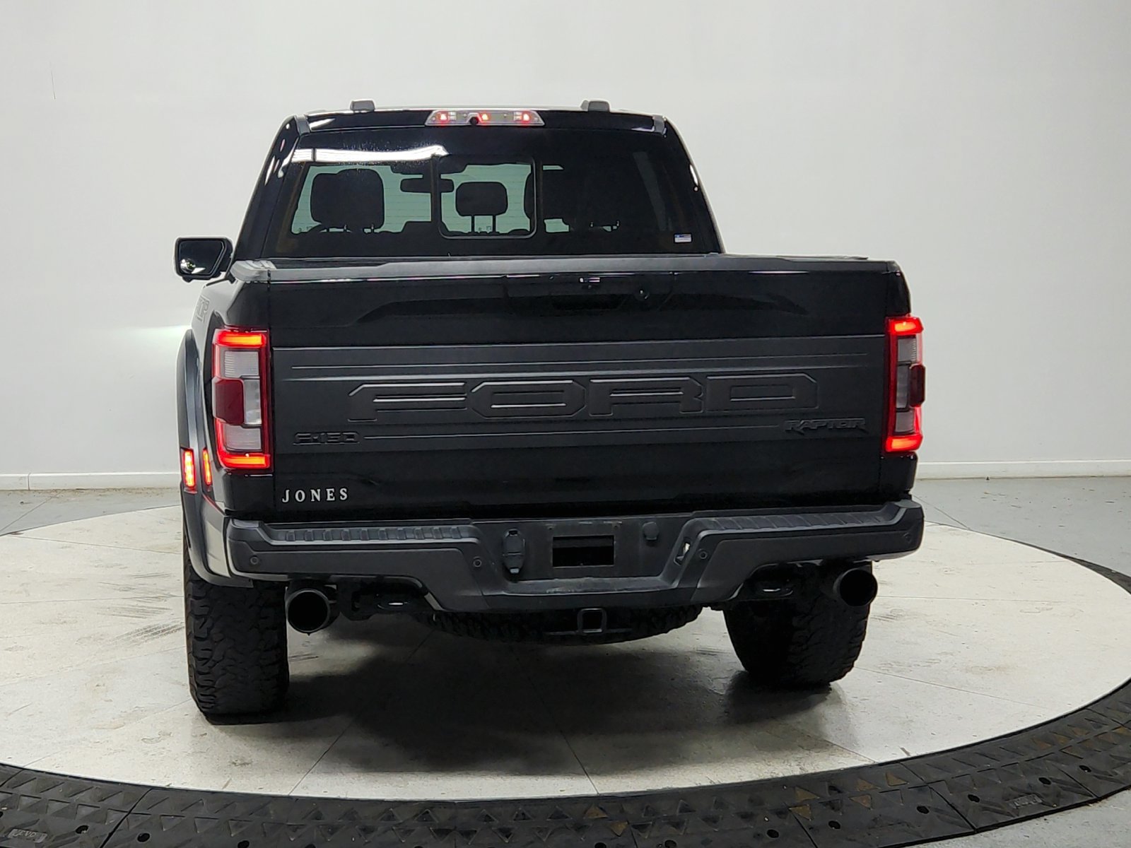 Used 2023 Ford F150 Raptor w/ Raptor 37 Performance Package AWD/4WD image 7