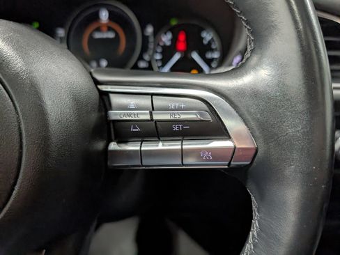 Used 2021 MAZDA CX-30 AWD 2.5 S w/ Preferred Package image 24