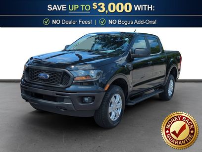 Used 2020 Ford Ranger XL w/ Equipment Group 101A Mid