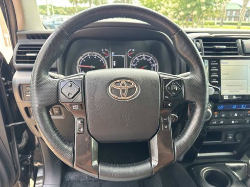 Used 2024 Toyota 4Runner TRD Pro AWD/4WD image 26