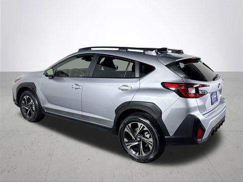 Certified 2025 Subaru Crosstrek 2.0i Premium image 9