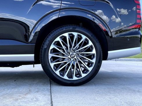 Certified 2026 Hyundai Palisade Calligraphy AWD/4WD image 25