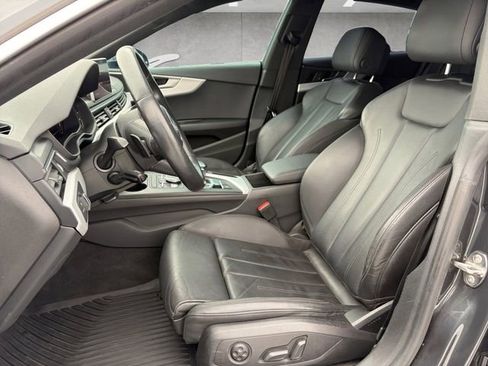 Used 2018 Audi A5 2.0T Premium Plus w/ Premium Plus image 19