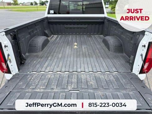 Used 2021 GMC Sierra 2500 Denali w/ Denali Ultimate Package AWD/4WD image 19