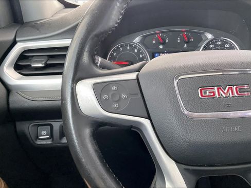 Used 2020 GMC Acadia SLE FWD image 21