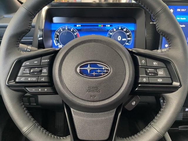 New 2026 Subaru Outback Limited XT AWD/4WD image 16