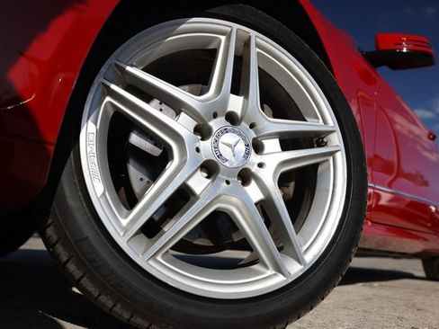 Used 2013 Mercedes-Benz E 350 Coupe image 41