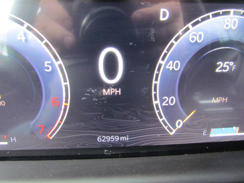 Used 2022 Jeep Wagoneer Series I image 10