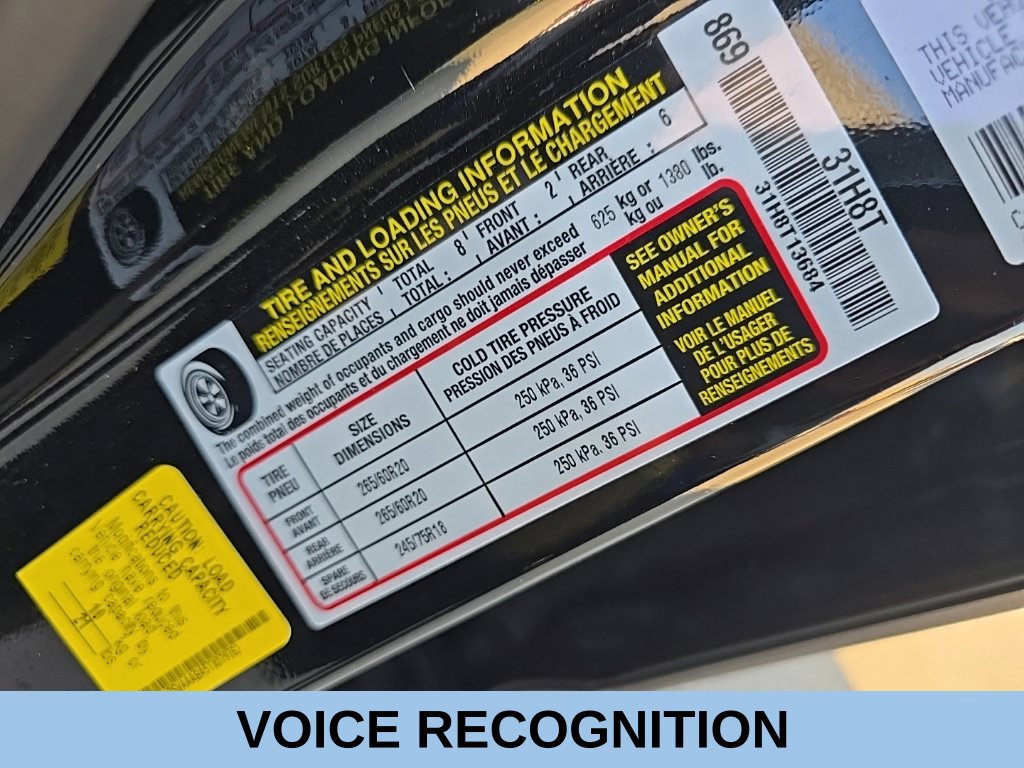 Used 2026 Toyota Sequoia Limited w/ Nightshade Package AWD/4WD image 14