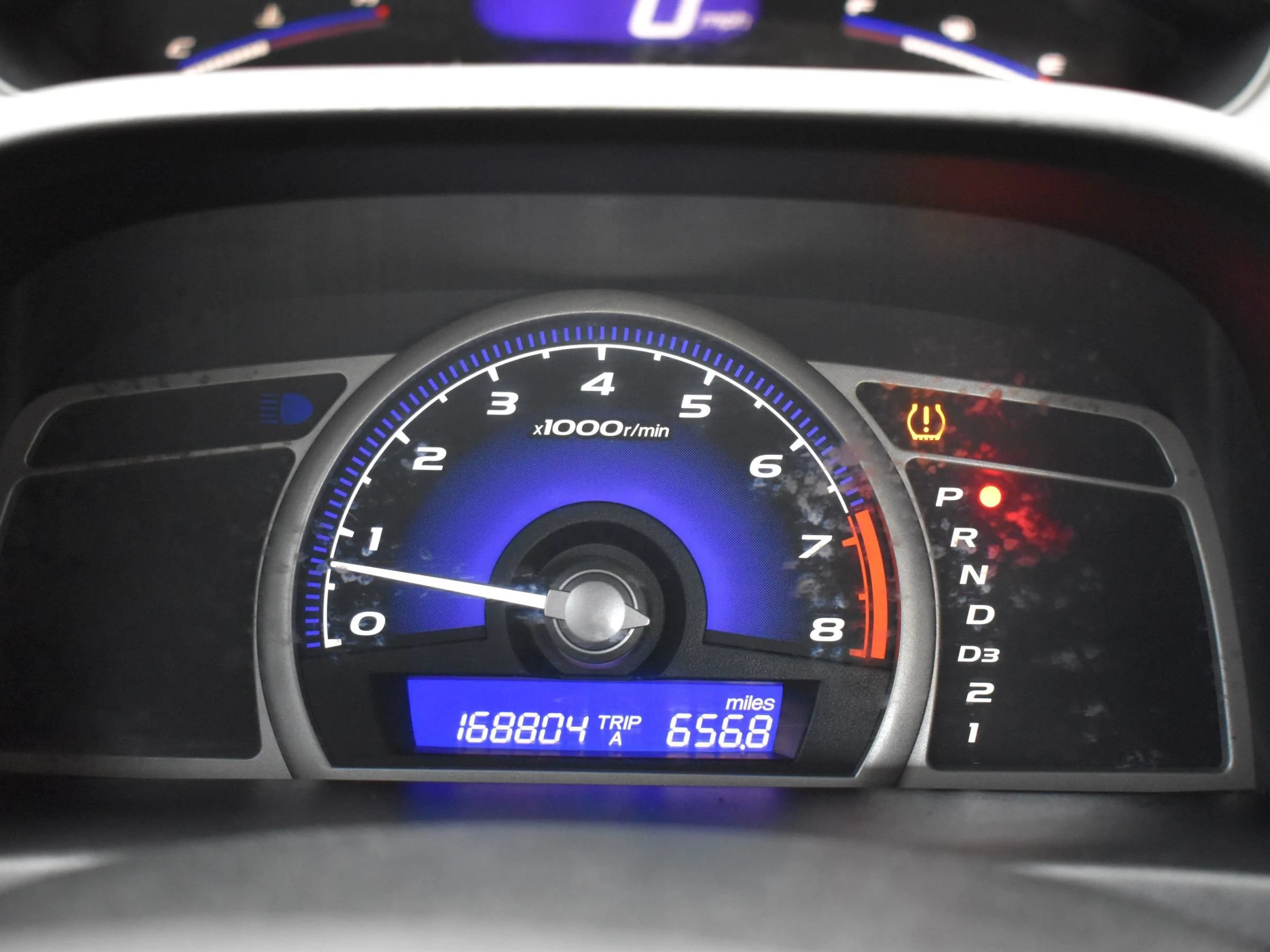Used 2010 Honda Civic LX image 24