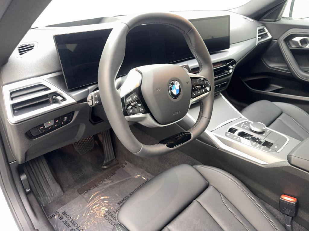 Used 2026 BMW 230i Coupe RWD image 45