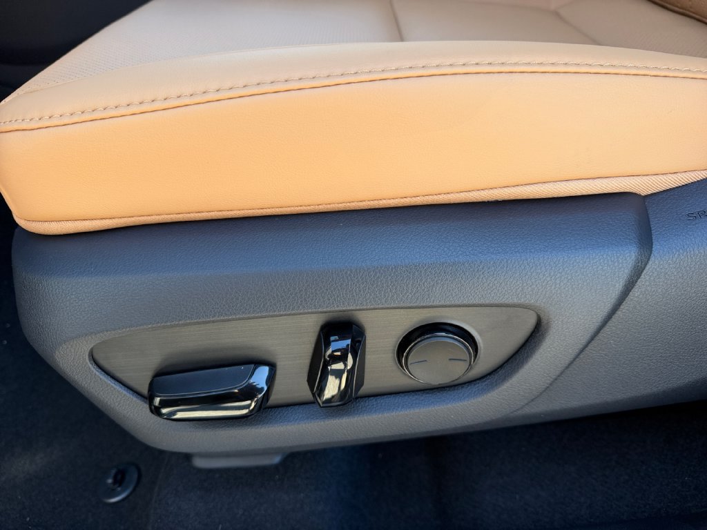 New 2026 Lexus NX 350 AWD image 13