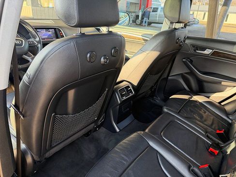 Used 2014 Audi Q5 2.0T Premium Plus w/ Premium Plus Package image 22