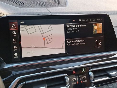 Used 2019 BMW X5 xDrive40i w/ Luxury Seating Package image 18