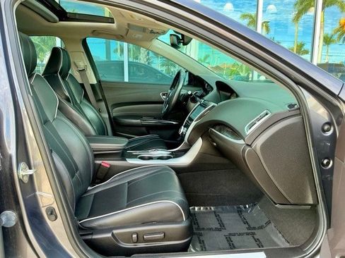 Used 2019 Acura TLX V6 w/ Technology Package image 13