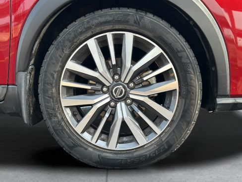 Used 2021 Nissan Kicks SR w/ SR Premium Package FWD image 30