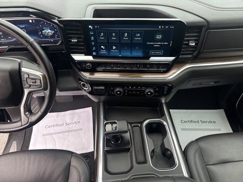 Used 2023 Chevrolet Silverado 1500 LT image 18