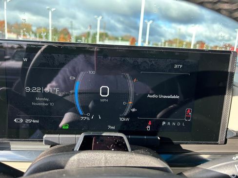 New 2026 GMC Hummer EV SUV image 14