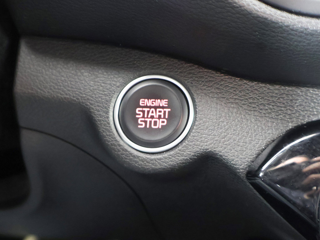 Used 2023 Kia Forte GT-Line w/ GT-Line Technology Package FWD image 36