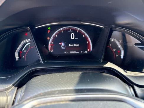 Used 2021 Honda Civic Sport image 15