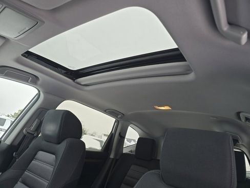 Used 2020 Honda CR-V EX image 6