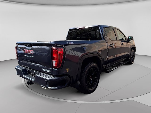 Used 2024 GMC Sierra 1500 Elevation w/ X31 Off-Road Package AWD/4WD image 5