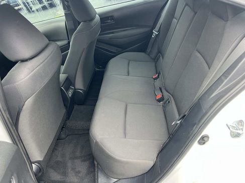 Used 2023 Toyota Corolla LE image 20