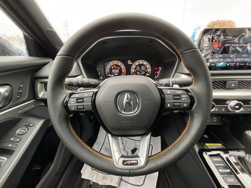 New 2026 Acura Integra A-Spec image 16