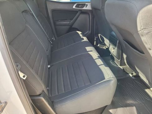 Used 2022 Ford Ranger XL w/ FX4 Off-Road Package image 28