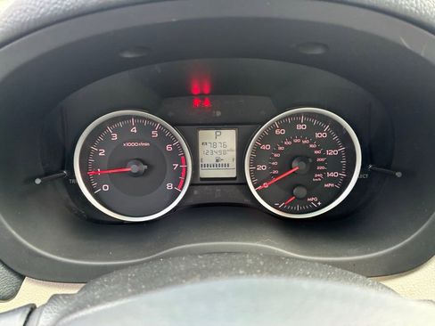 Used 2014 Subaru Crosstrek 2.0i Premium w/ Popular Package #1 image 27