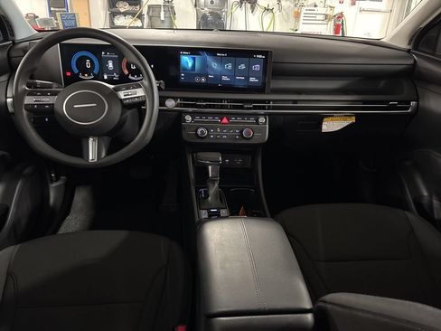 Certified 2026 Hyundai Tucson SE AWD/4WD image 25