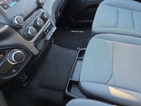 Used 2023 RAM 1500 Big Horn image 25