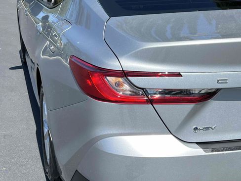 Used 2025 Toyota Camry LE w/ Convenience Package FWD image 49