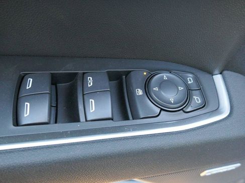 New 2026 Chevrolet Silverado 1500 LT Trail Boss w/ LT Trail Boss Premium Package AWD/4WD image 19