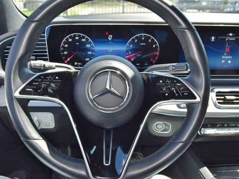 Used 2024 Mercedes-Benz GLE 350 4MATIC image 24