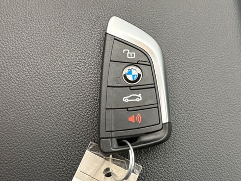 Used 2023 BMW X3 xDrive30i w/ Premium Package AWD/4WD image 26