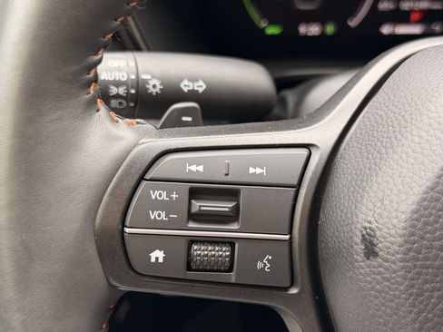 Used 2024 Honda CR-V Sport-L image 22
