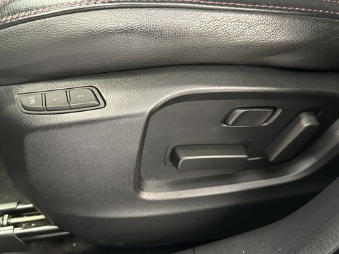 Used 2023 MAZDA CX-5 Carbon Edition image 23