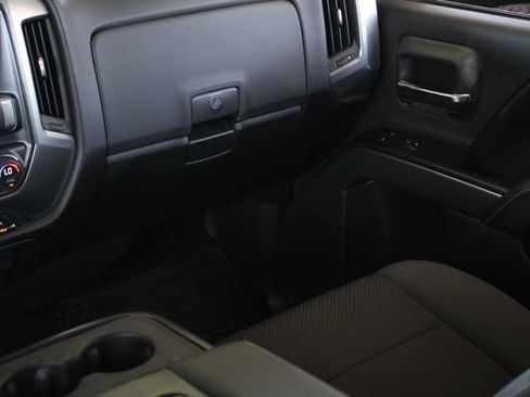 Used 2016 Chevrolet Silverado 1500 LT w/ Texas Edition image 30