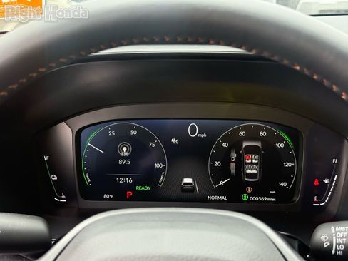 Used 2026 Honda CR-V Sport-L image 19