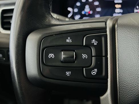 Used 2022 GMC Yukon Denali AWD/4WD image 53