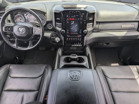 Used 2020 RAM 1500 Sport w/ Level 2 Equipment Group AWD/4WD image 15