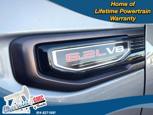 New 2026 GMC Sierra 1500 AT4X w/ AT4X AEV Edition image 2