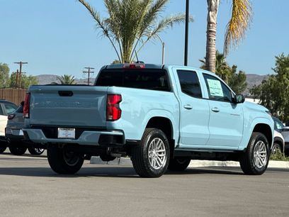 New 2026 Chevrolet Colorado LT w/ LT Convenience Package