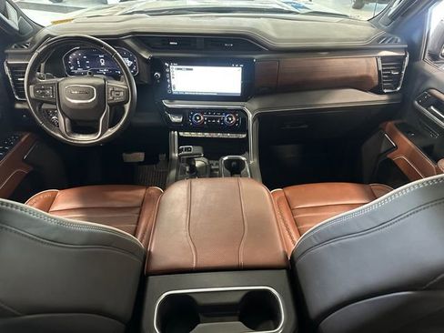 Used 2025 GMC Sierra 1500 Denali Ultimate image 20